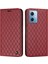 Xiaomi Poco X5 Cüzdan Manyetik Kabuk Kartvizit Yuvaları Tutucu (Yurt Dışından) 1