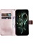 Kart Yuvası ile Xiaomi Redmi K60 Ultra Yüksek Kaliteli Deri Için Flip Case (Yurt Dışından) 5