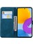 Samsung Galaxy M52 5g Için Kılıf Kart Yuvası Standı Deri ile Büyük Kelebek (Yurt Dışından) 4