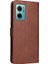 Xiaomi Redmi Not 11E Için Flip Case 5g Iş Cüzdan Telefon Kılıfı Klasik (Yurt Dışından) 4