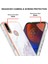 Motorola Moto E7 Güç Yumuşak Tampon Mermer Desen Ince Tpu Için Kılıf (Yurt Dışından) 4