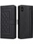 Iphone Xs Max Deri Kılıf Için Flip Case Basit Iş Cüzdan Darbeye (Yurt Dışından) 1