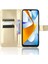 Xiaomi Poco C40 Için Kılıf (Yurt Dışından) 5