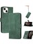 Kullanışlı Stand Özelliği ile iphone 13 Mini Cüzdan Kılıf Pu Deri Kart Kapağı ile Uyumlu (Yurt Dışından) 1