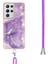 Samsung Galaxy S21 Ultra 5g Tampon Anti-Çizik Yumuşak Crossbody (Yurt Dışından) 4