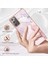 Samsung Galaxy Not 20 5g Ince Tpu Koruma Yumuşak Tampon Mermer (Yurt Dışından) 2
