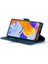 Xiaomi Redmi Not 12 Pro 4g Için Caseme Durumda Cüzdan Kılıf Kickstand Anti (Yurt Dışından) 3