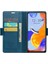 Xiaomi Redmi Not 12 Pro 4g Için Caseme Durumda Cüzdan Kılıf Kickstand Anti (Yurt Dışından) 4