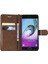Samsung Galaxy A5 2016 Iş Cüzdan Telefon Kılıfı Için Flip Case Klasik (Yurt Dışından) 4