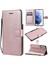 Samsung Galaxy S21 Artı Iş Cüzdan Telefon Kılıfı Için Flip Case Klasik (Yurt Dışından) 1