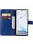 Samsung Galaxy Not 10 Lite Için Flip Case Kart Yuvası ile Yüksek Kalite Kılıf (Yurt Dışından) 4