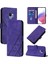 Samsung Galaxy S9 Flip Folio Kitap Koruyucu Pu Deri Cüzdan (Yurt Dışından) 5