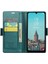 Samsung Galaxy A25 5g Kickstand Kart Yuvası Anti Dolandırıcılık Durumda (Yurt Dışından) 2