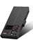 Nubia Z60 Ultra Kart Tutucu Manyetik Cüzdan Kapak Kickstand Için Kılıf (Yurt Dışından) 5