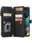 Samsung Galaxy A51 Caseme Durumda 4g Cüzdan Kılıf Kadın Erkek Sürücüleri Için (Yurt Dışından) 4