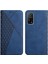 Uyumlu Xiaomi 10T Lite Cüzdan Kılıf (Yurt Dışından) 1