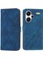 Xiaomi Redmi Not 13 Pro Artı Pu Deri Kapak Kredi Kartı Için Filp Durumda (Yurt Dışından) 1
