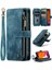 Kart Sahibi Sürücüler Lisans Kartı Yuvaları ile IPhone 12 Mini Için Caseme Durumda (Yurt Dışından) 2