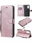 Samsung Galaxy A32 4g Klasik Düz Renk Iş Cüzdan Için Flip Case (Yurt Dışından) 1