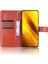 Xiaomi Poco X3 Nfc Için Kılıf (Yurt Dışından) 5