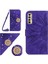 Tecno Camon 17P Telefon Kılıfı Için Kılıf (Yurt Dışından) 1