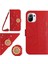 Xiaomi Mi 11 Telefon Kılıfı (Yurt Dışından) 1