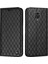 Xiaomi Redmi Not 9 Için Kılıf Pro Flip Kartvizit Yuvaları Tutucu Cüzdan (Yurt Dışından) 1