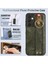 Samsung Galaxy A25 5g Premium Pu Deri Kolaylık Bilek Kayışı (Yurt Dışından) 4