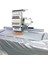 WY1201CL Tek Kafa 12 Iğne Nakış Makinesi (120CM x 35CM Işleme Alanı) 1