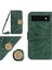 Google Pixel 6 Telefon Kılıfı Için Kılıf (Yurt Dışından) 1