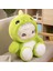 Dadı Bebek Tavşan Bebek Sevimli Kurt Bebek Peluş Oyuncak 34 cm (Yurt Dışından) 1