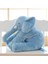 40CM Fil Bebek Yatıştırıcı Fil Yastık Peluş Oyuncak (Yurt Dışından) 1