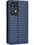 Infinix Not 11 Pro 3D Desen Manyetik Kapatma Kart Yuvaları Tutucu Için Kılıf (Yurt Dışından) 3
