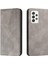 Samsung Galaxy A32 4g Cüzdan Kickstand Kart Yuvaları Tutucu Pu Folio Için Kılıf (Yurt Dışından) 1