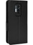 Tecno Phantom x Kart Yuvaları Için Kılıf Tutucu Pu Deri Cüzdan Yan Toka (Yurt Dışından) 2
