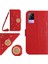 Vıvo V21E Telefon Kılıfı Için Kılıf (Yurt Dışından) 1