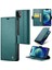 IPhone 12/12 Pro Anti Dolandırıcılık Cüzdan Kılıf Darbeye Vaka (Yurt Dışından) 5
