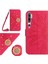 Xiaomi Mi Not 10 Telefon Kılıfı (Yurt Dışından) 1
