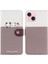 Iphone 15 Için Kılıf Artı Basit Iş Kapak Çevirin Kılıf Darbeye (Yurt Dışından) 1