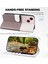 Iphone 15 Için Kılıf Artı Basit Iş Kapak Çevirin Kılıf Darbeye (Yurt Dışından) 4