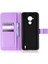 Nokia C30 Manyetik Cüzdan Kapak Kart Tutucu Kickstand Için Kılıf (Yurt Dışından) 4