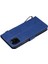 Iphone 11 Için Flip Case Pro Max Yüksek Kaliteli Deri Iş Cüzdan Telefon (Yurt Dışından) 5