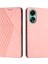 Uyumlu Oppo A78 4g Cüzdan Kılıf (Yurt Dışından) 1