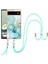 Google Piksel 6A Tampon Crossbody Kordon Askısı Anti-Scratch Yumuşak (Yurt Dışından) 5
