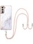 Samsung Galaxy S21 Fe 5g Tampon Anti-Scratch Yumuşak Crossbody Kayış (Yurt Dışından) 2
