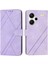 Xiaomi Redmi Not 13 Pro Artı Pu Deri Kapak Kredi Kartı Için Filp Durumda (Yurt Dışından) 1