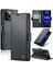 Xiaomi Redmi Not 12 Pro 5g Anti Dolandırıcılık Kart Yuvası Kickstand Için Caseme Durumda (Yurt Dışından) 1