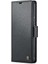 Xiaomi Redmi Not 12 Pro 5g Anti Dolandırıcılık Kart Yuvası Kickstand Için Caseme Durumda (Yurt Dışından) 3
