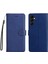 Samsung Galaxy A25 Için Flip Case 5g Iş Cüzdan Telefon Kılıfı ile Yüksek (Yurt Dışından) 1