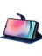 Samsung Galaxy A25 Için Flip Case 5g Iş Cüzdan Telefon Kılıfı ile Yüksek (Yurt Dışından) 4